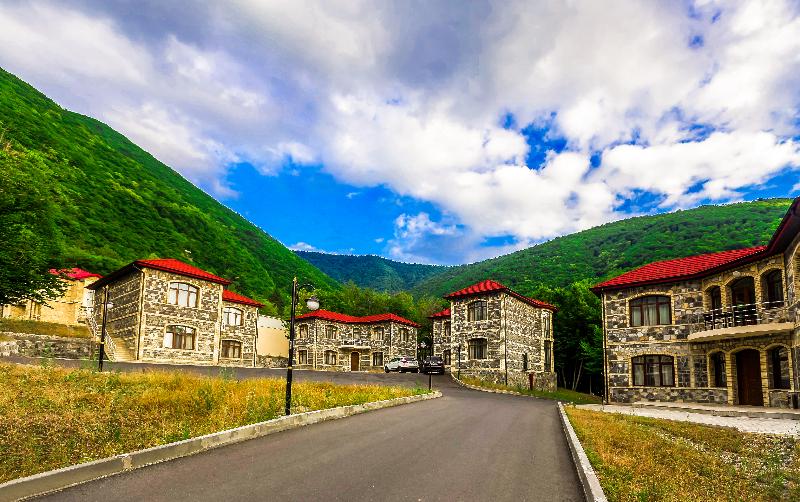 Marxal Resort & Spa-2