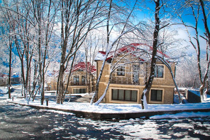 Marxal Resort & Spa-3