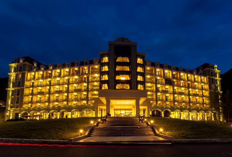 Marxal Resort & Spa-4