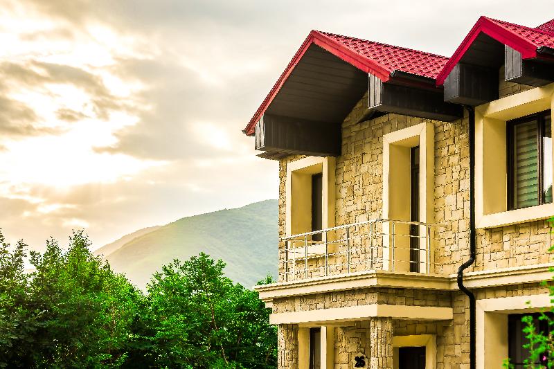 Marxal Resort & Spa-5