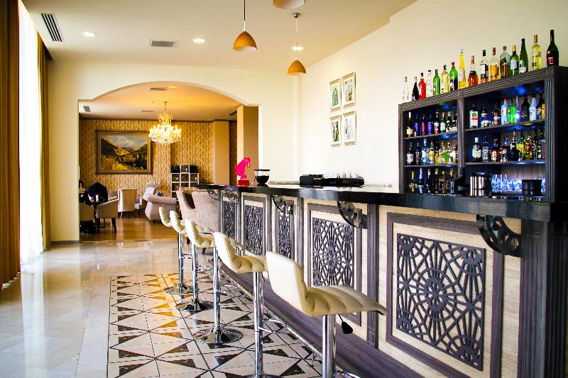 Marxal Resort & Spa-9