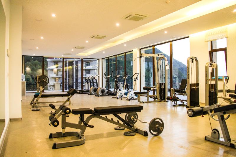 Marxal Resort & Spa-7