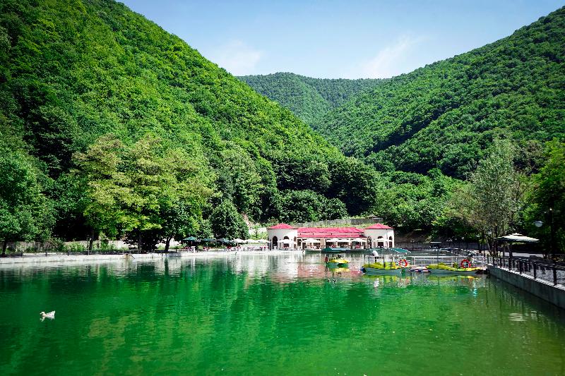 Marxal Resort & Spa-14