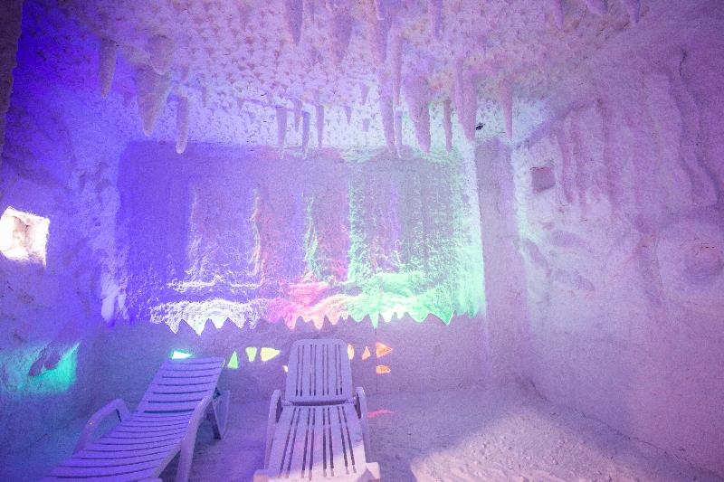 Marxal Resort & Spa-20