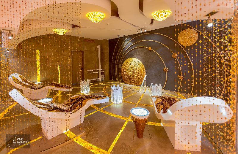 Marxal Resort & Spa-27