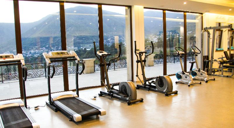 Marxal Resort & Spa-34