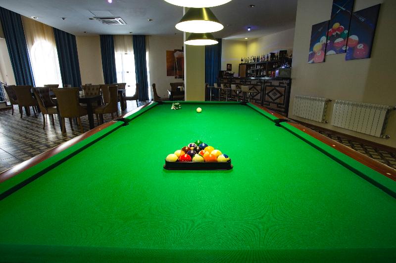 Marxal Resort & Spa-37