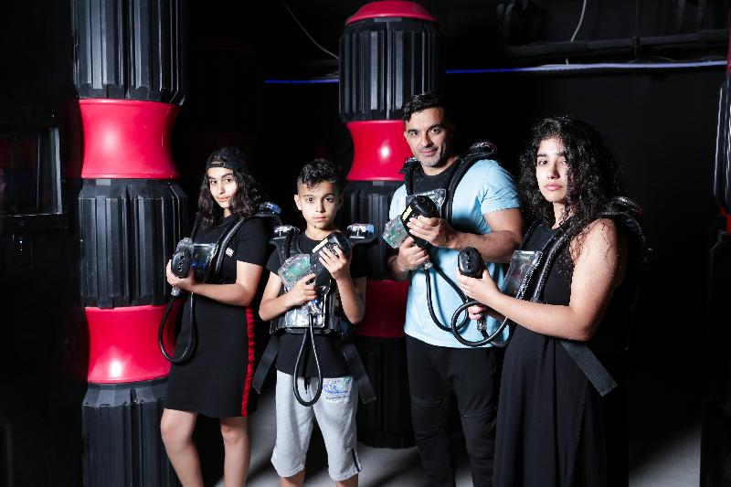 Marxal Resort & Spa-40