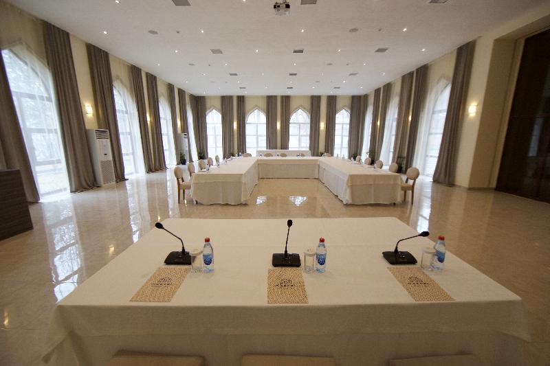 Marxal Resort & Spa-12