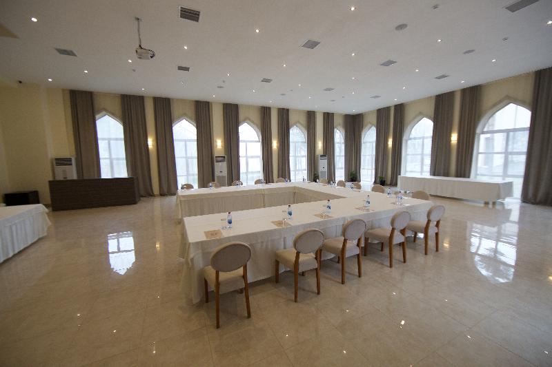 Marxal Resort & Spa-18