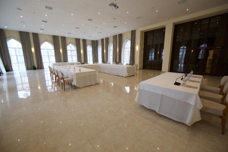 Marxal Resort & Spa-24