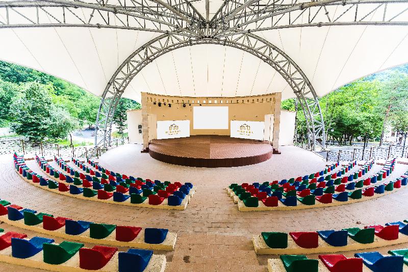 Marxal Resort & Spa-29