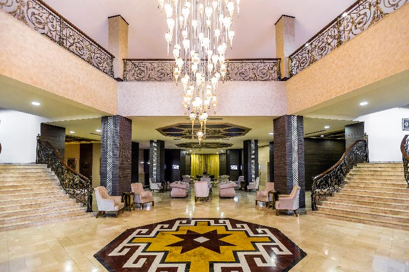 Marxal Resort & Spa-8