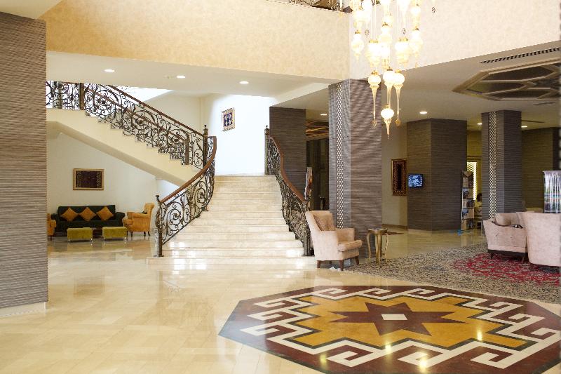 Marxal Resort & Spa-15