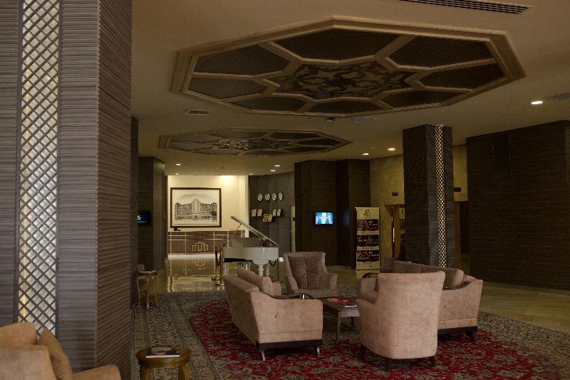 Marxal Resort & Spa-28