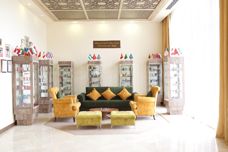 Marxal Resort & Spa-33