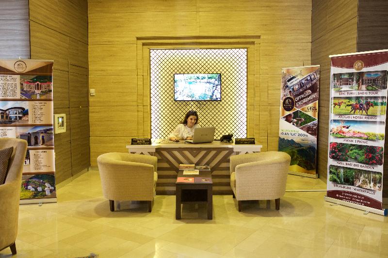 Marxal Resort & Spa-36