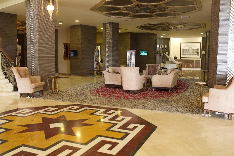 Marxal Resort & Spa-39