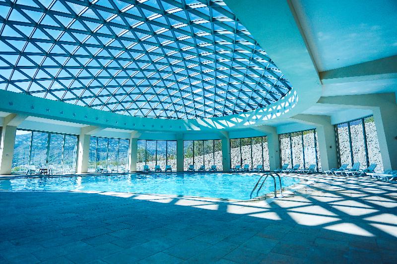 Marxal Resort & Spa-10