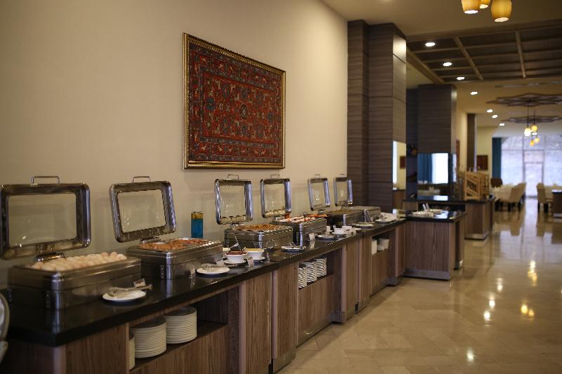 Marxal Resort & Spa-6