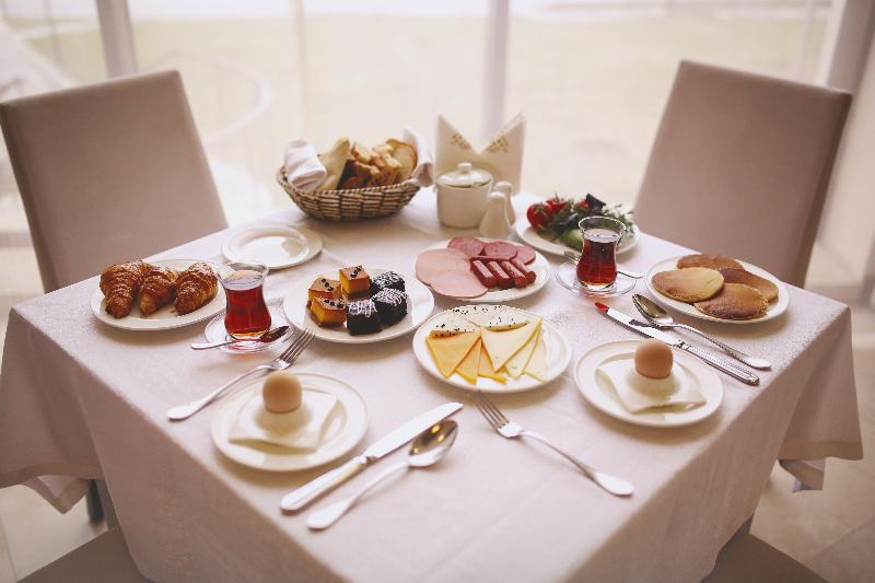 Marxal Resort & Spa-19