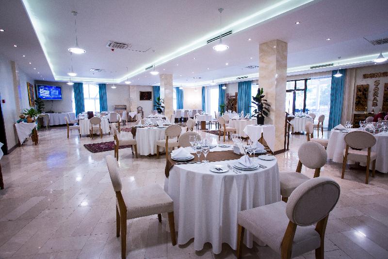 Marxal Resort & Spa-26