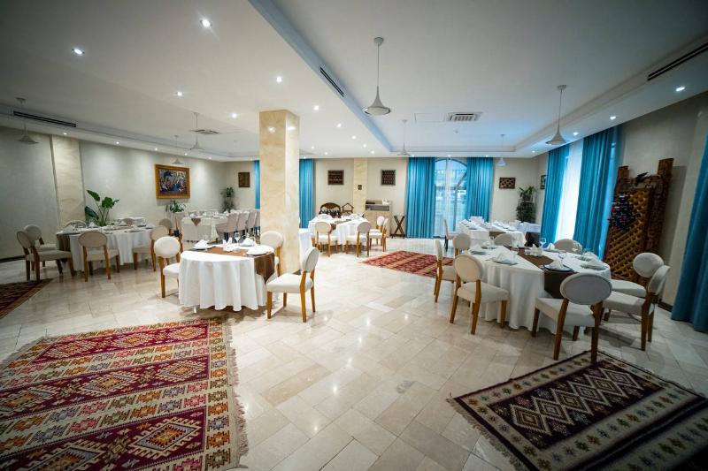 Marxal Resort & Spa-31