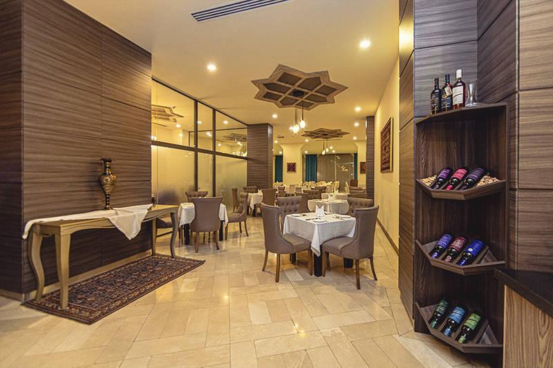 Marxal Resort & Spa-35