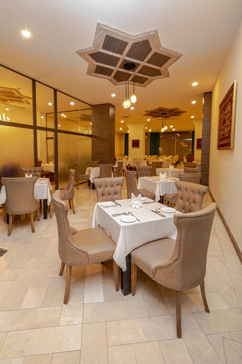 Marxal Resort & Spa-38