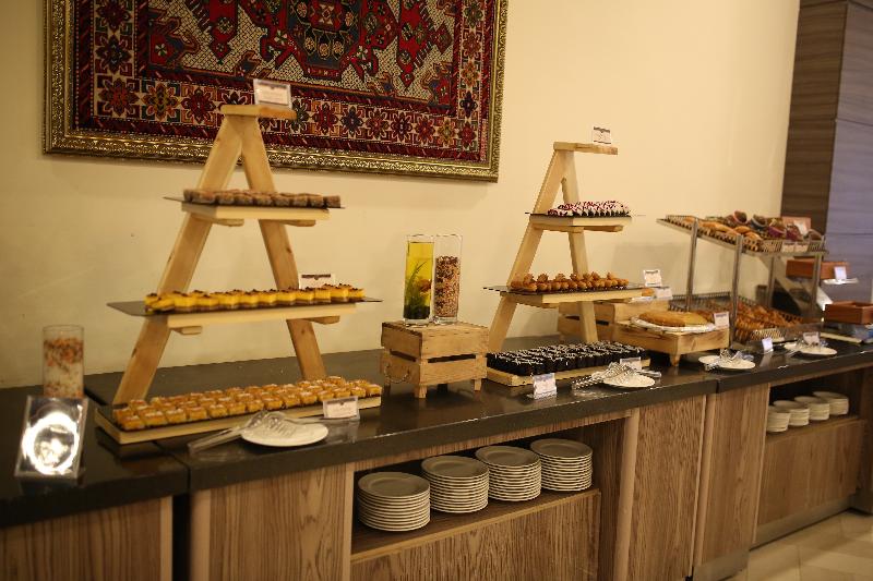 Marxal Resort & Spa-41