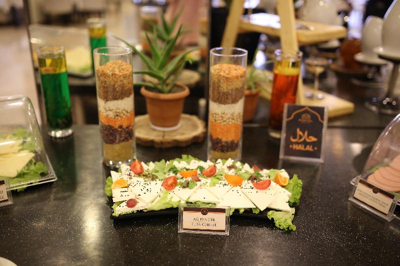 Marxal Resort & Spa-43