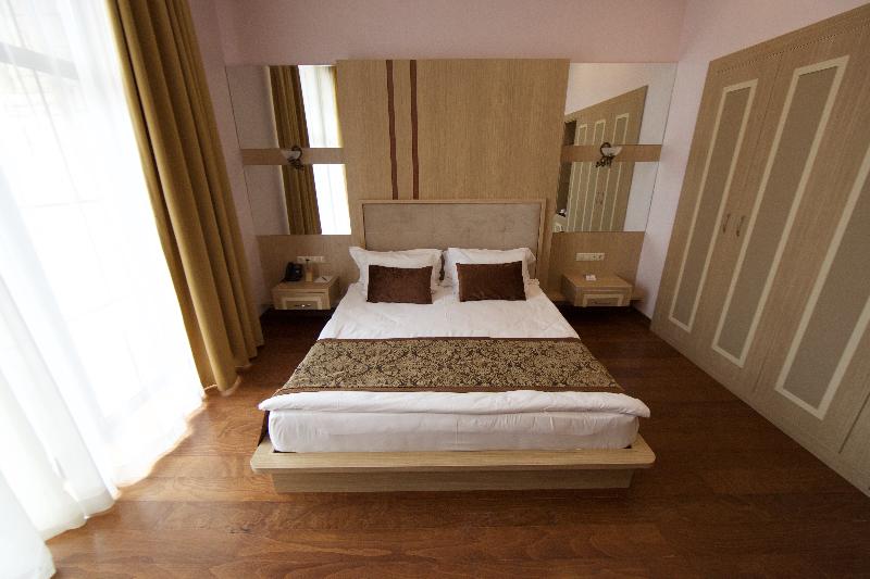 Marxal Resort & Spa-32