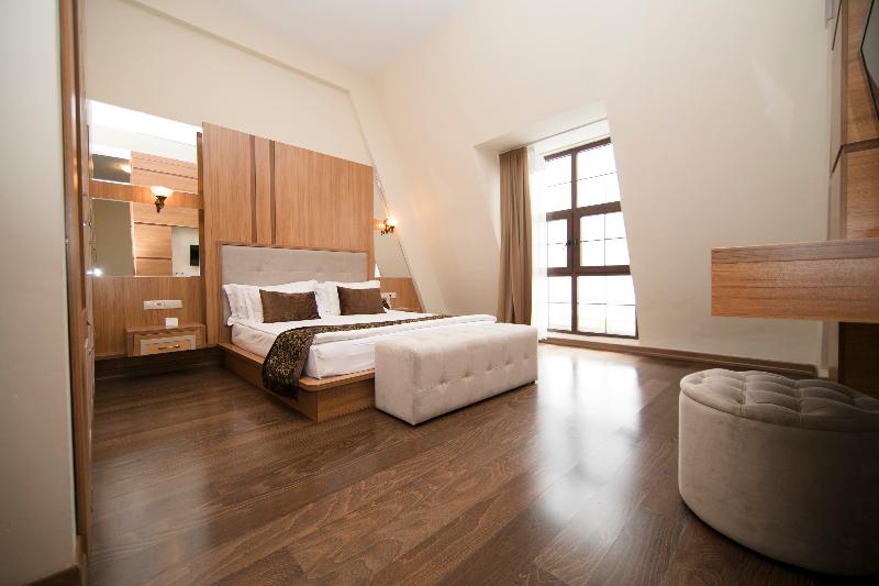 Marxal Resort & Spa-25