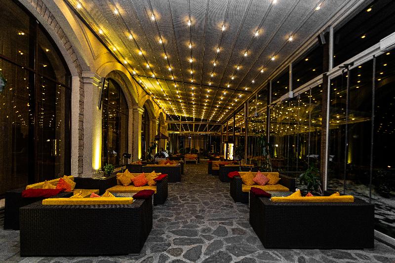 Marxal Resort & Spa-11