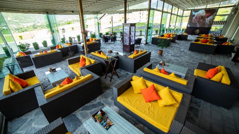 Marxal Resort & Spa-17