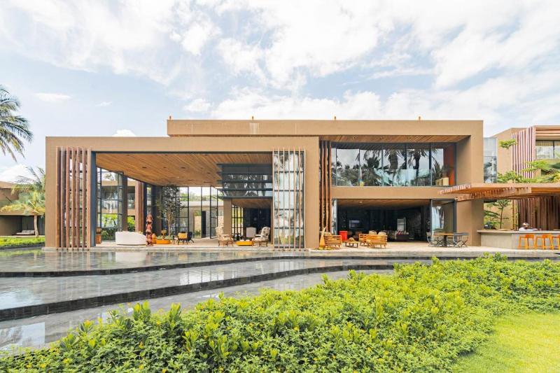 Carmel Taiba Exclusive Resort-2