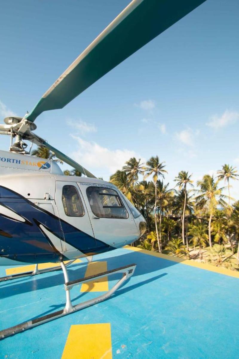 Carmel Taiba Exclusive Resort-4