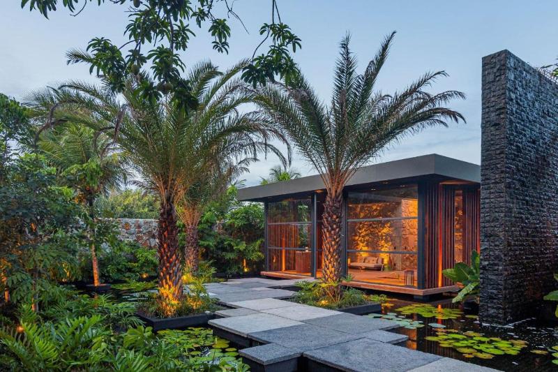 Carmel Taiba Exclusive Resort-20