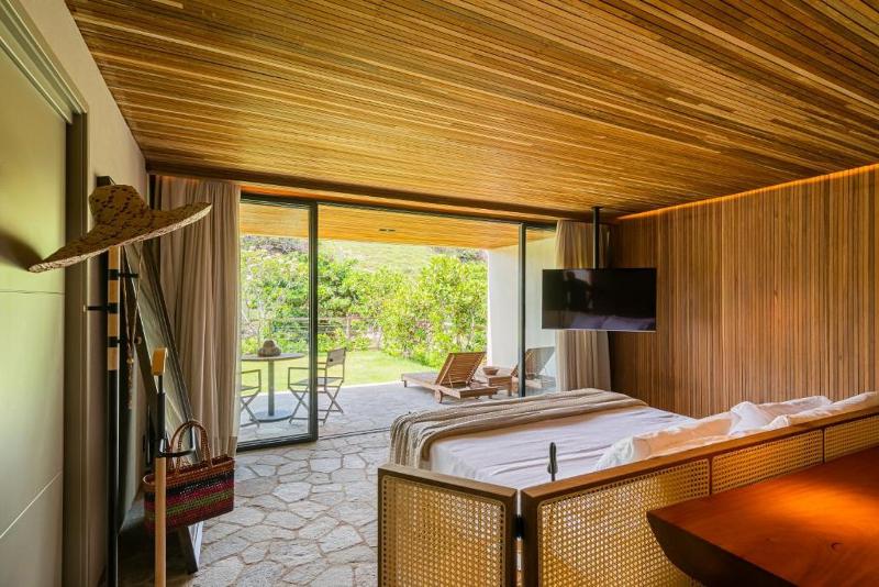 Carmel Taiba Exclusive Resort-36