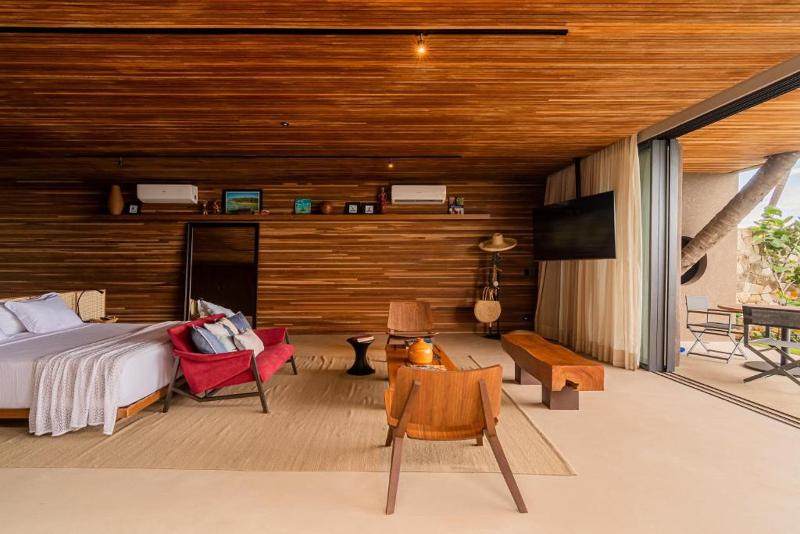 Carmel Taiba Exclusive Resort-9