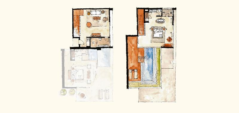 Carmel Taiba Exclusive Resort-24