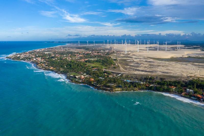 Carmel Taiba Exclusive Resort-8