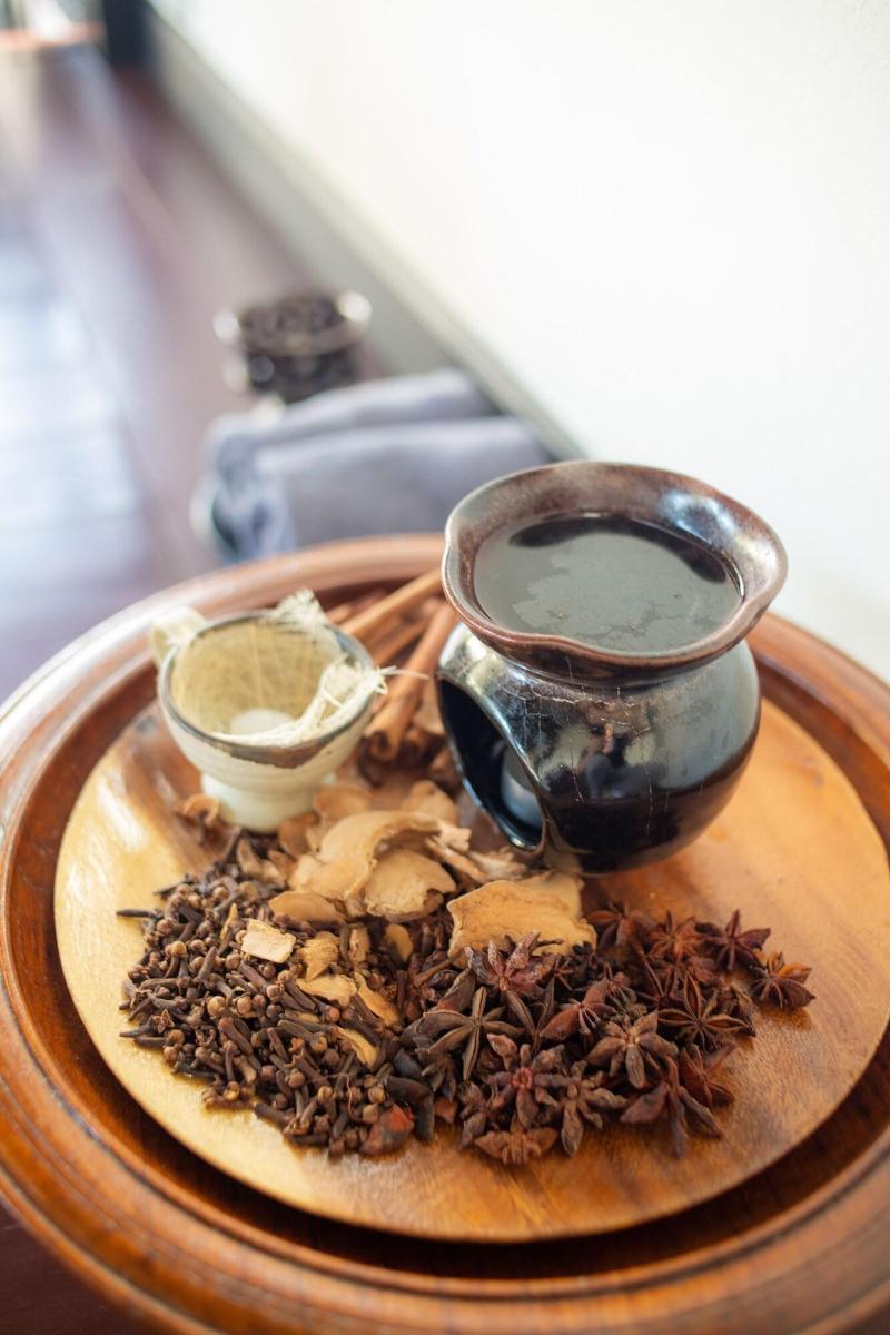 Mora Boutique Hotel-134