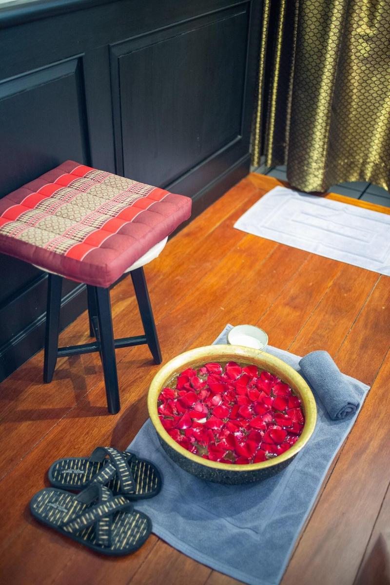 Mora Boutique Hotel-142