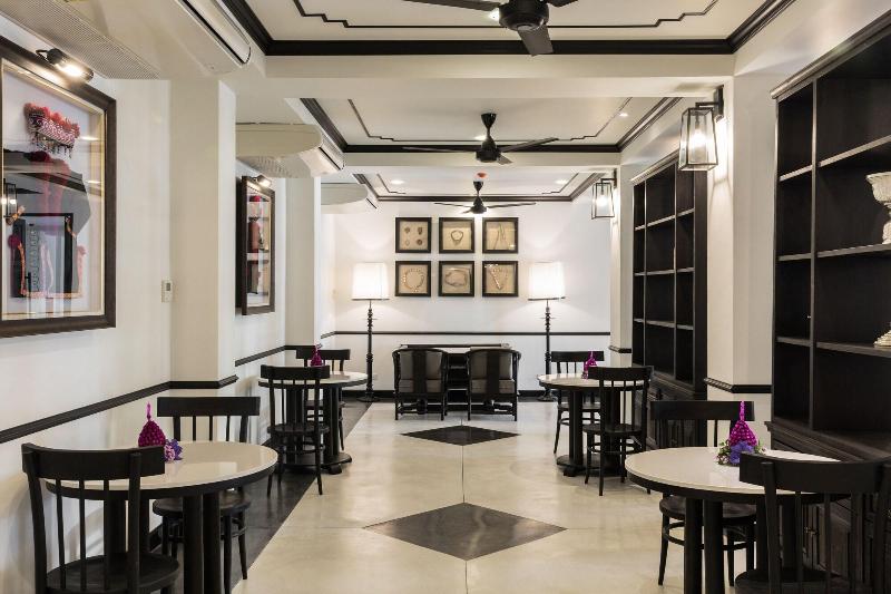 Mora Boutique Hotel-78