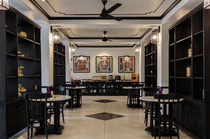 Mora Boutique Hotel-108