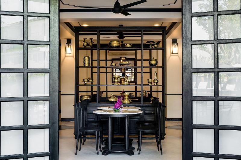 Mora Boutique Hotel-122