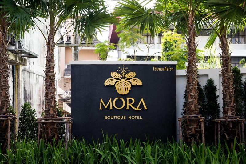 Mora Boutique Hotel-30