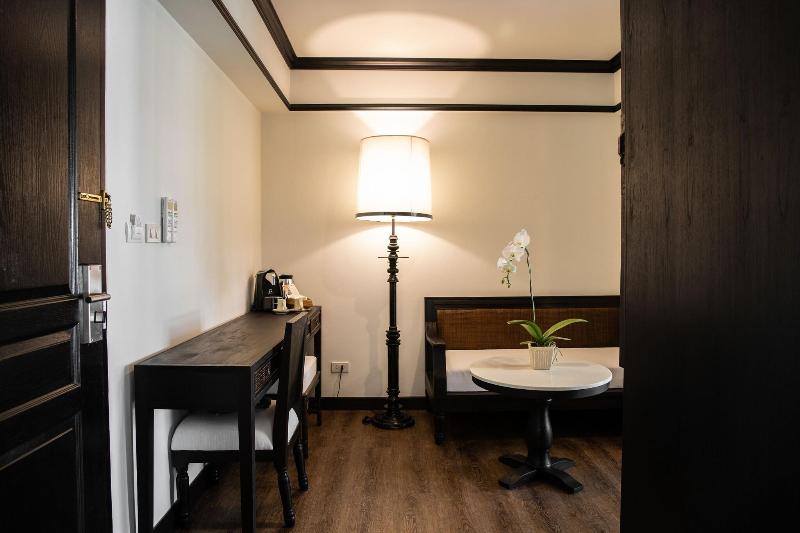 Mora Boutique Hotel-83