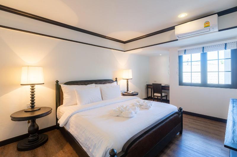 Mora Boutique Hotel-88